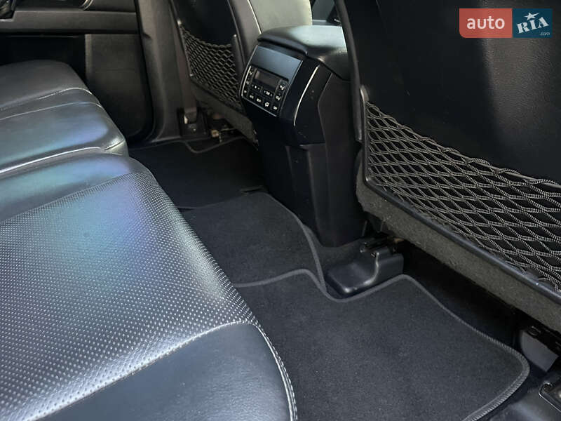 Внедорожник / Кроссовер Toyota Land Cruiser Prado 2020 в Днепре