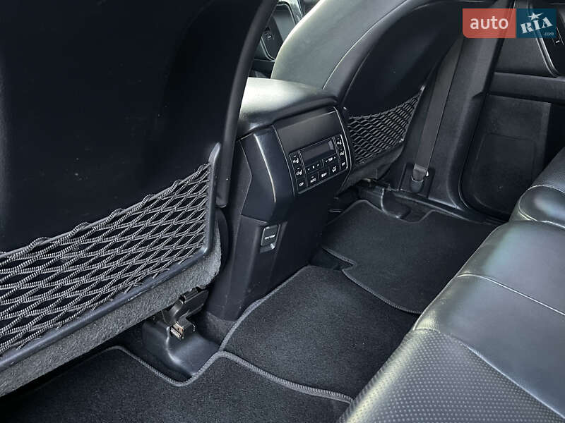 Внедорожник / Кроссовер Toyota Land Cruiser Prado 2020 в Днепре