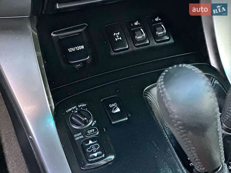 Внедорожник / Кроссовер Toyota Land Cruiser Prado 2007 в Одессе фото 22 Внедорожник / Кроссовер Toyota Land Cruiser Prado 2007 в Одессе