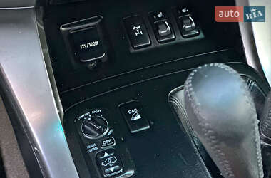 Позашляховик / Кросовер Toyota Land Cruiser Prado 2007 в  фото 22 Позашляховик / Кросовер Toyota Land Cruiser Prado 2007 в