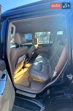 Внедорожник / Кроссовер Toyota Land Cruiser Prado 2007 в 