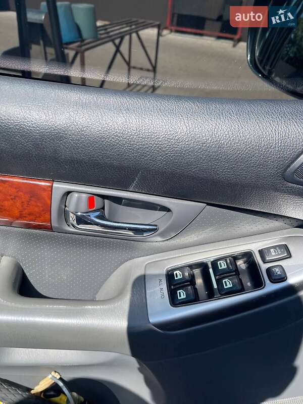 Внедорожник / Кроссовер Toyota Land Cruiser Prado 2008 в Прилуках фото 7 Внедорожник / Кроссовер Toyota Land Cruiser Prado 2008 в Прилуках