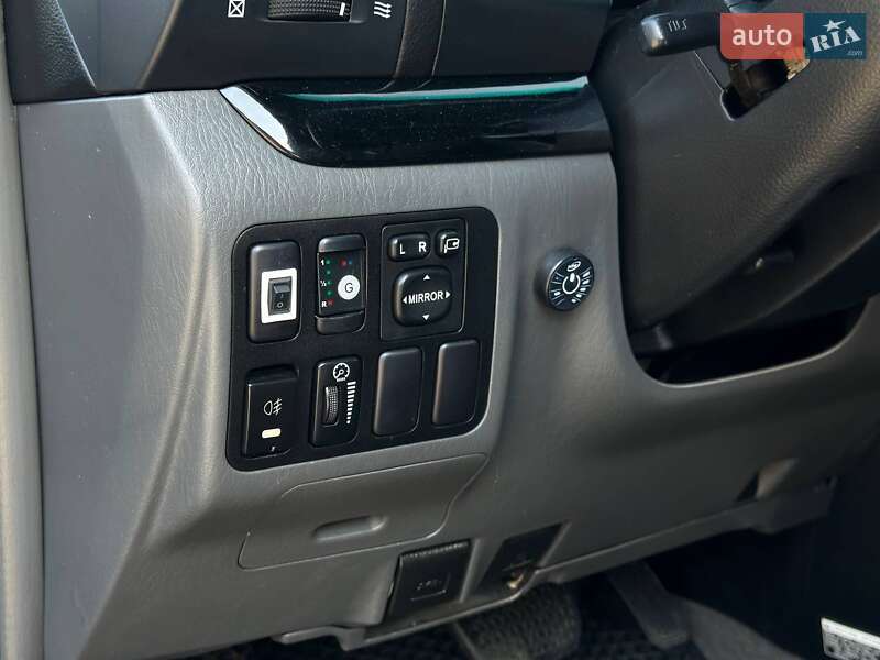 Внедорожник / Кроссовер Toyota Land Cruiser Prado 2006 в Стрые