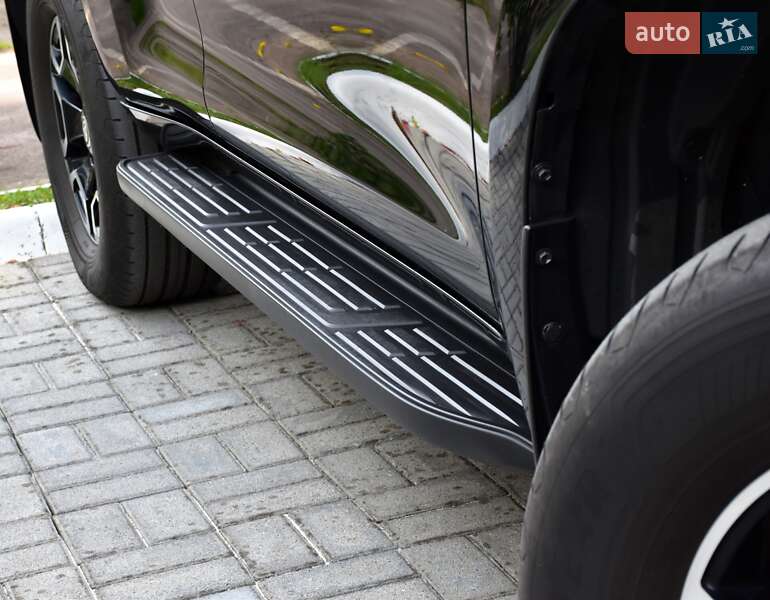 Позашляховик / Кросовер Toyota Land Cruiser Prado 2023 в Дрогобичі фото 11 Позашляховик / Кросовер Toyota Land Cruiser Prado 2023 в Дрогобичі