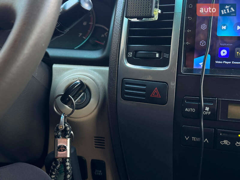 Внедорожник / Кроссовер Toyota Land Cruiser Prado 2006 в Киеве фото 23 Внедорожник / Кроссовер Toyota Land Cruiser Prado 2006 в Киеве