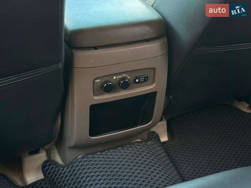 Внедорожник / Кроссовер Toyota Land Cruiser Prado 2006 в Киеве фото 28 Внедорожник / Кроссовер Toyota Land Cruiser Prado 2006 в Киеве