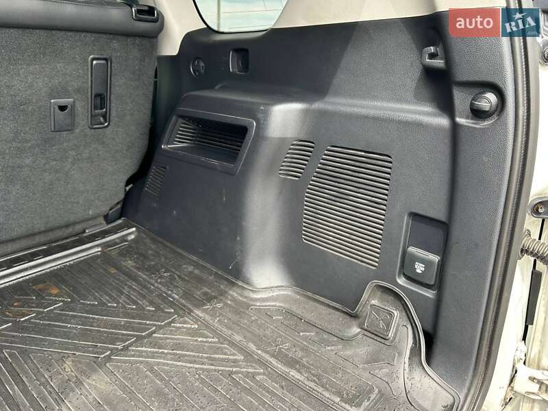 Внедорожник / Кроссовер Toyota Land Cruiser Prado 2018 в Киеве
