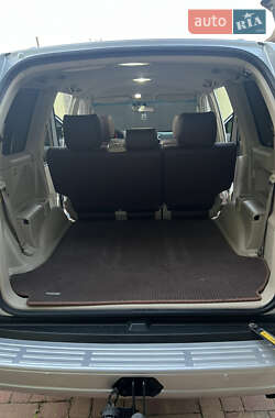 Внедорожник / Кроссовер Toyota Land Cruiser Prado 2004 в 