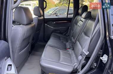 Позашляховик / Кросовер Toyota Land Cruiser Prado 2007 в 
