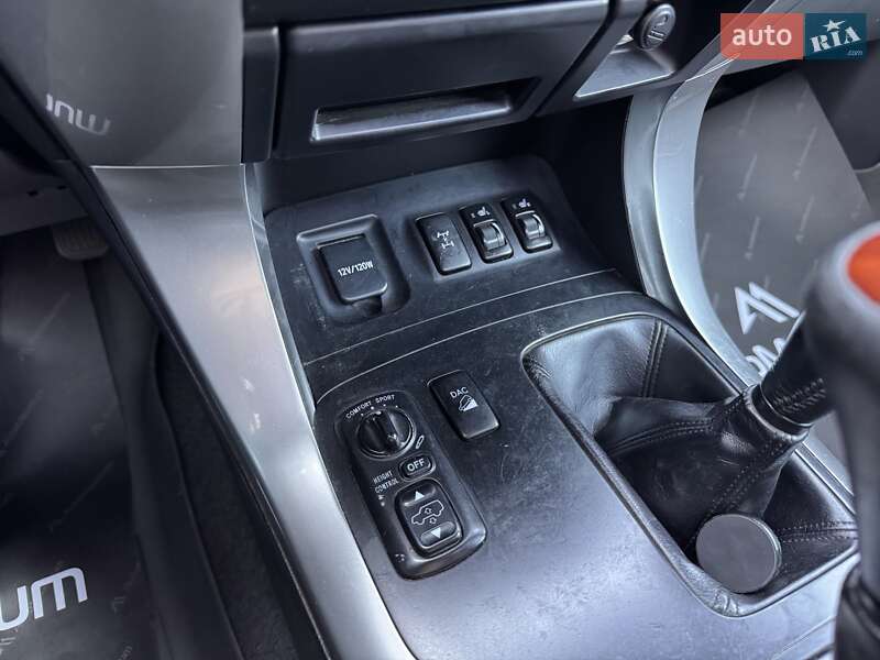 Позашляховик / Кросовер Toyota Land Cruiser Prado 2007 в Одесі фото 20 Позашляховик / Кросовер Toyota Land Cruiser Prado 2007 в Одесі