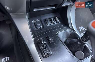 Позашляховик / Кросовер Toyota Land Cruiser Prado 2007 в 