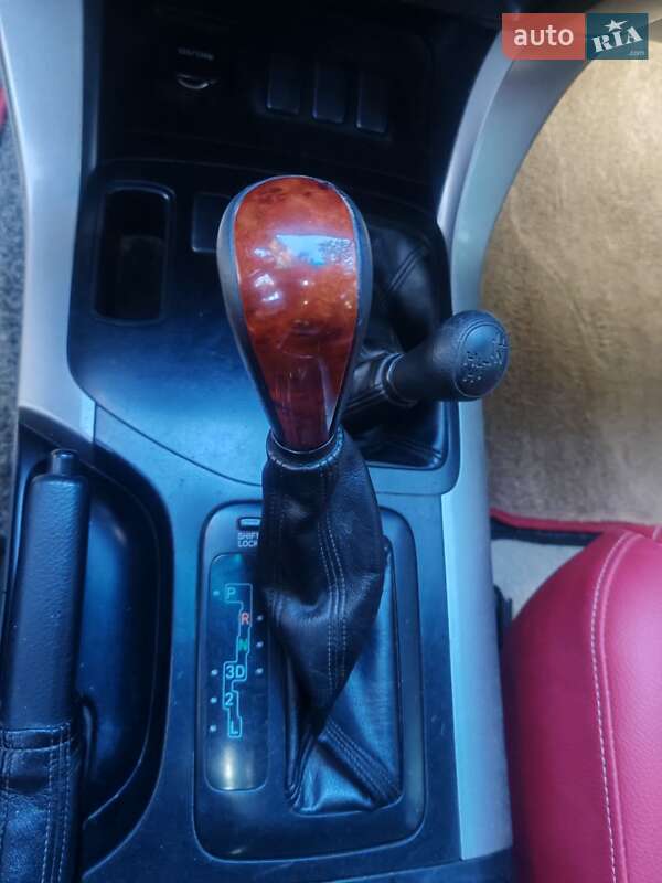 Внедорожник / Кроссовер Toyota Land Cruiser Prado 2007 в Чугуеве фото 19 Внедорожник / Кроссовер Toyota Land Cruiser Prado 2007 в Чугуеве