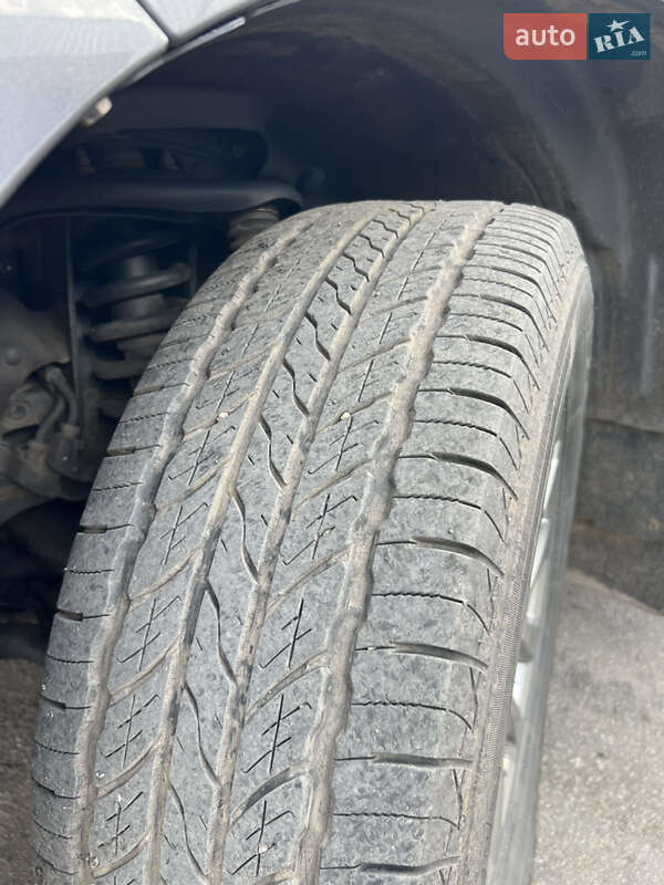 Внедорожник / Кроссовер Toyota Land Cruiser Prado 2020 в Броварах