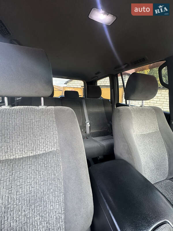 Внедорожник / Кроссовер Toyota Land Cruiser Prado 2005 в Харькове фото 26 Внедорожник / Кроссовер Toyota Land Cruiser Prado 2005 в Харькове