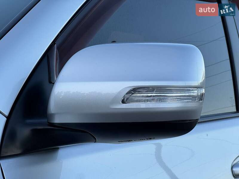 Внедорожник / Кроссовер Toyota Land Cruiser Prado 2011 в Ахтырке фото 11 Внедорожник / Кроссовер Toyota Land Cruiser Prado 2011 в Ахтырке