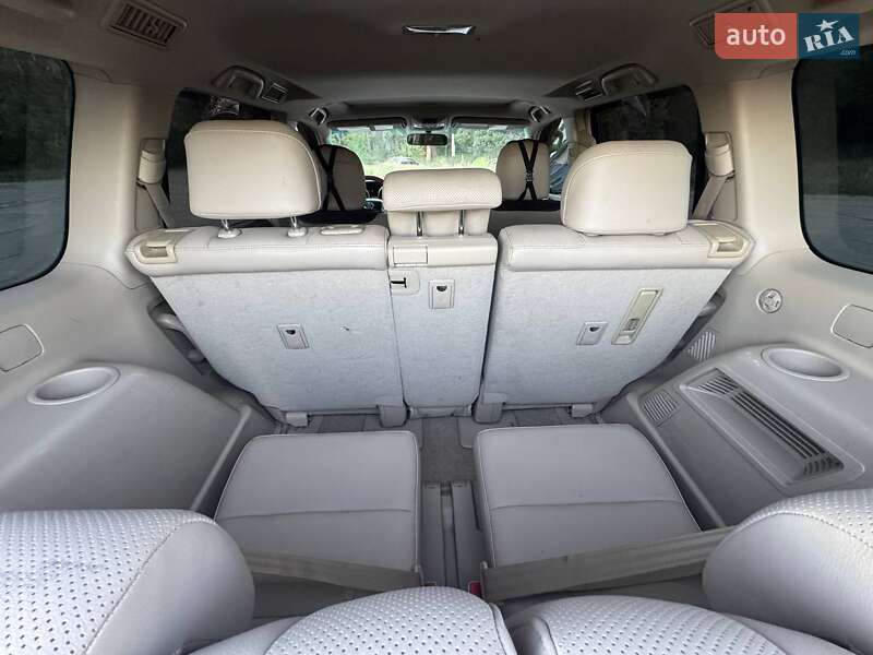 Внедорожник / Кроссовер Toyota Land Cruiser Prado 2011 в Ахтырке фото 44 Внедорожник / Кроссовер Toyota Land Cruiser Prado 2011 в Ахтырке