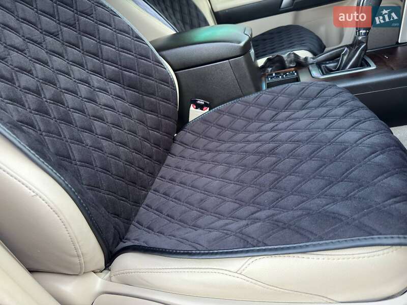 Внедорожник / Кроссовер Toyota Land Cruiser Prado 2011 в Ахтырке фото 53 Внедорожник / Кроссовер Toyota Land Cruiser Prado 2011 в Ахтырке