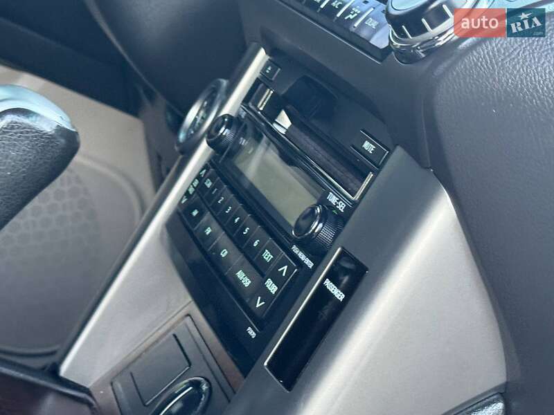 Внедорожник / Кроссовер Toyota Land Cruiser Prado 2011 в Ахтырке фото 60 Внедорожник / Кроссовер Toyota Land Cruiser Prado 2011 в Ахтырке