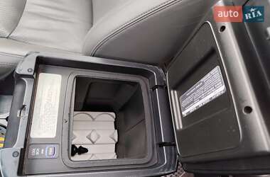 Внедорожник / Кроссовер Toyota Land Cruiser Prado 2007 в 