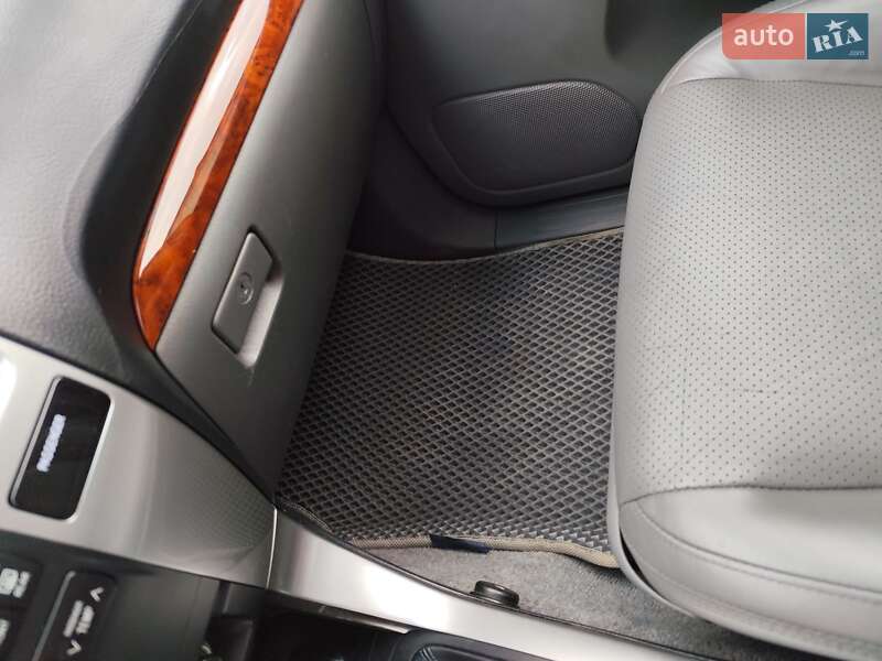 Внедорожник / Кроссовер Toyota Land Cruiser Prado 2007 в Харькове