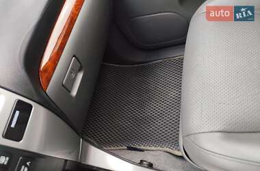Внедорожник / Кроссовер Toyota Land Cruiser Prado 2007 в 