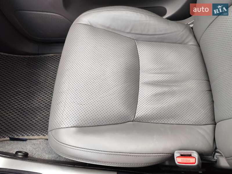 Внедорожник / Кроссовер Toyota Land Cruiser Prado 2007 в Харькове