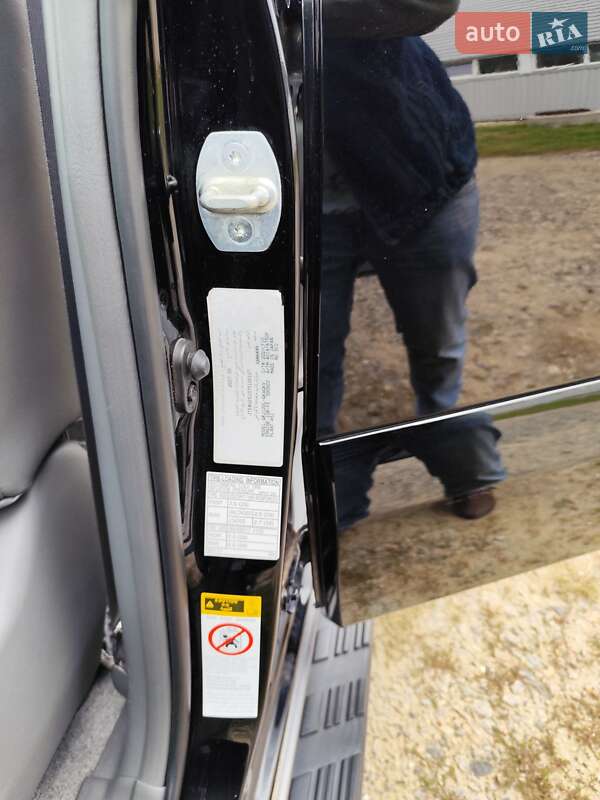 Внедорожник / Кроссовер Toyota Land Cruiser Prado 2007 в Харькове