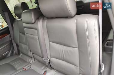 Внедорожник / Кроссовер Toyota Land Cruiser Prado 2007 в 