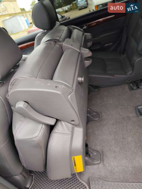 Внедорожник / Кроссовер Toyota Land Cruiser Prado 2007 в Харькове