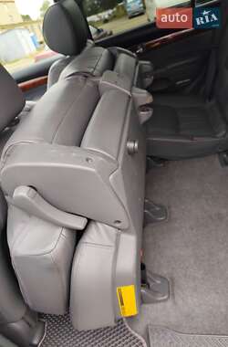 Внедорожник / Кроссовер Toyota Land Cruiser Prado 2007 в 