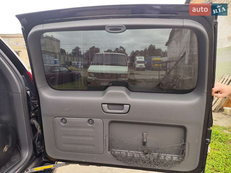 Внедорожник / Кроссовер Toyota Land Cruiser Prado 2007 в Харькове