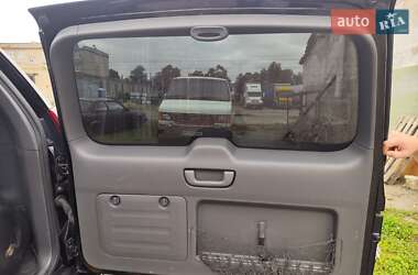 Внедорожник / Кроссовер Toyota Land Cruiser Prado 2007 в 
