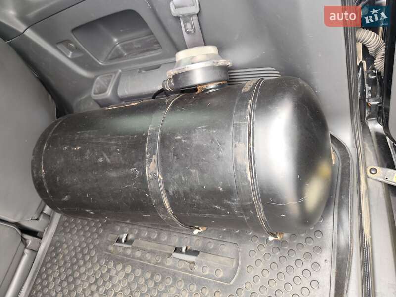 Внедорожник / Кроссовер Toyota Land Cruiser Prado 2007 в Харькове