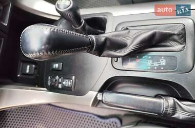 Внедорожник / Кроссовер Toyota Land Cruiser Prado 2007 в 