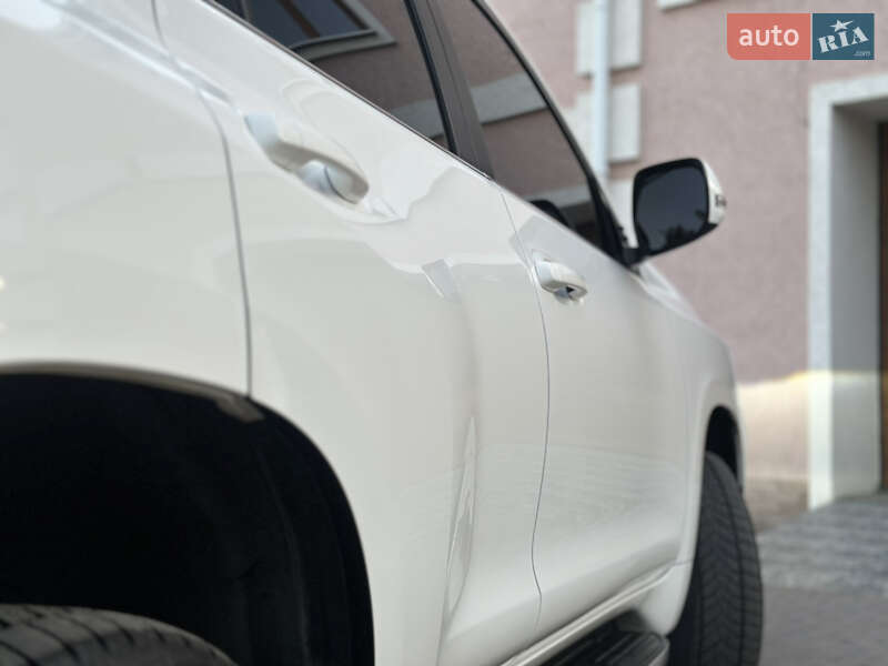 Позашляховик / Кросовер Toyota Land Cruiser Prado 2019 в Вінниці фото 85 Позашляховик / Кросовер Toyota Land Cruiser Prado 2019 в Вінниці