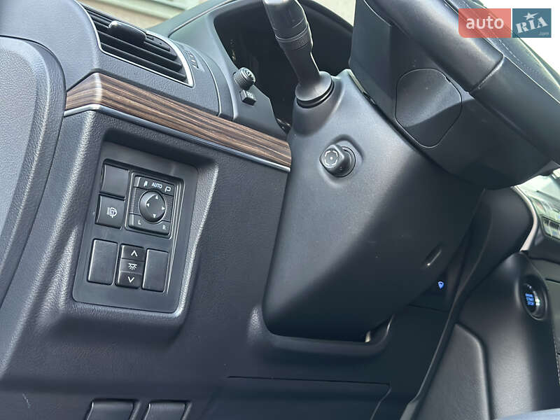 Позашляховик / Кросовер Toyota Land Cruiser Prado 2019 в Вінниці фото 110 Позашляховик / Кросовер Toyota Land Cruiser Prado 2019 в Вінниці