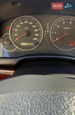 Внедорожник / Кроссовер Toyota Land Cruiser Prado 2008 в 