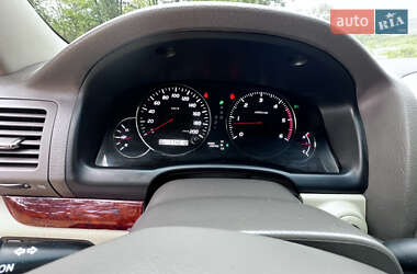 Внедорожник / Кроссовер Toyota Land Cruiser Prado 2006 в 