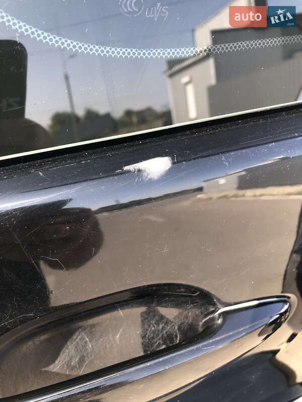 Внедорожник / Кроссовер Toyota Land Cruiser Prado 2007 в Каменке фото 20 Внедорожник / Кроссовер Toyota Land Cruiser Prado 2007 в Каменке