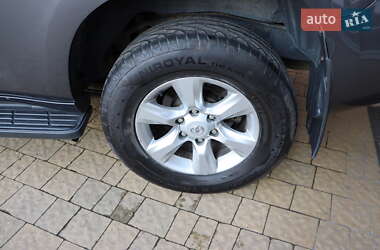 Внедорожник / Кроссовер Toyota Land Cruiser Prado 2013 в 