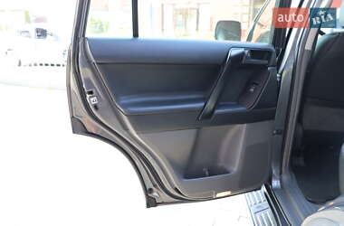 Внедорожник / Кроссовер Toyota Land Cruiser Prado 2013 в 