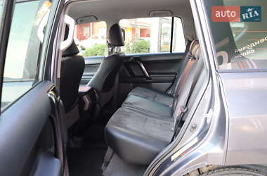 Внедорожник / Кроссовер Toyota Land Cruiser Prado 2013 в 