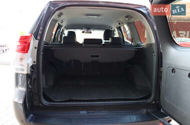 Внедорожник / Кроссовер Toyota Land Cruiser Prado 2013 в 