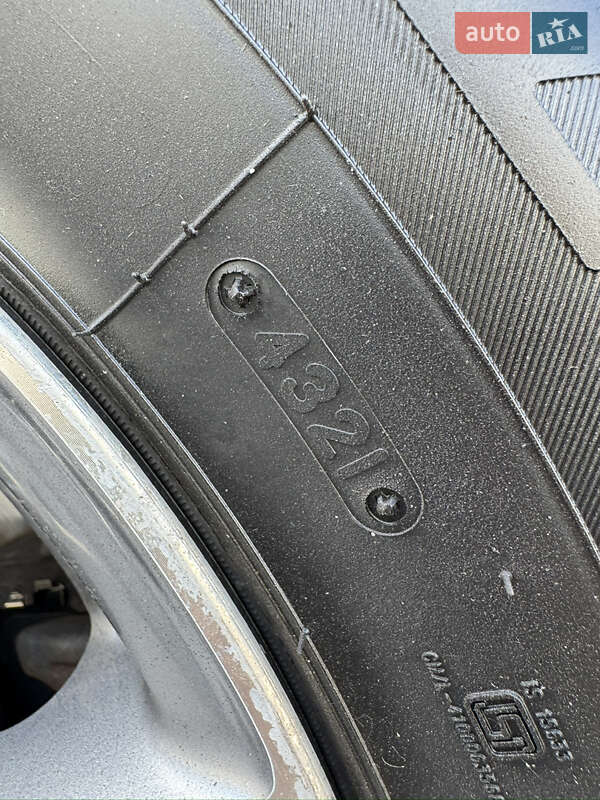 Внедорожник / Кроссовер Toyota Land Cruiser Prado 2006 в Кривом Роге