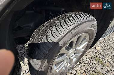 Внедорожник / Кроссовер Toyota Land Cruiser Prado 2018 в 
