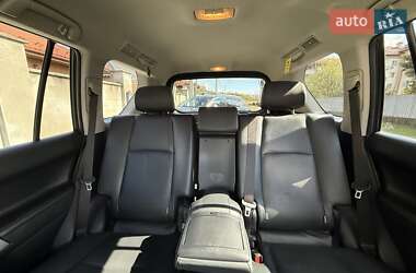 Внедорожник / Кроссовер Toyota Land Cruiser Prado 2018 в 