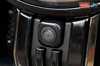 Позашляховик / Кросовер Toyota Land Cruiser Prado 2021 в  фото 28 Позашляховик / Кросовер Toyota Land Cruiser Prado 2021 в
