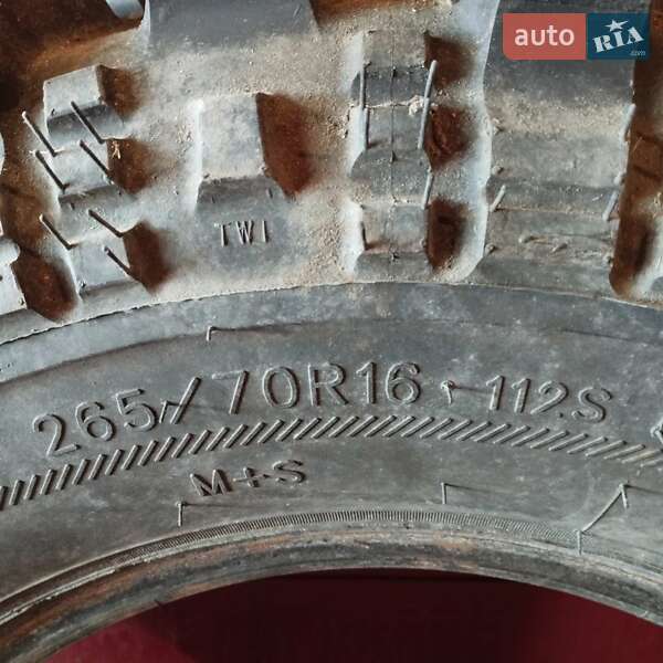 Внедорожник / Кроссовер Toyota Land Cruiser Prado 1998 в Киеве