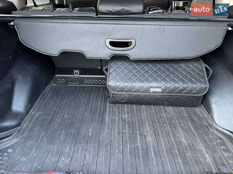 Внедорожник / Кроссовер Toyota Land Cruiser Prado 2016 в Киеве фото 14 Внедорожник / Кроссовер Toyota Land Cruiser Prado 2016 в Киеве