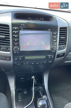 Внедорожник / Кроссовер Toyota Land Cruiser Prado 2005 в 